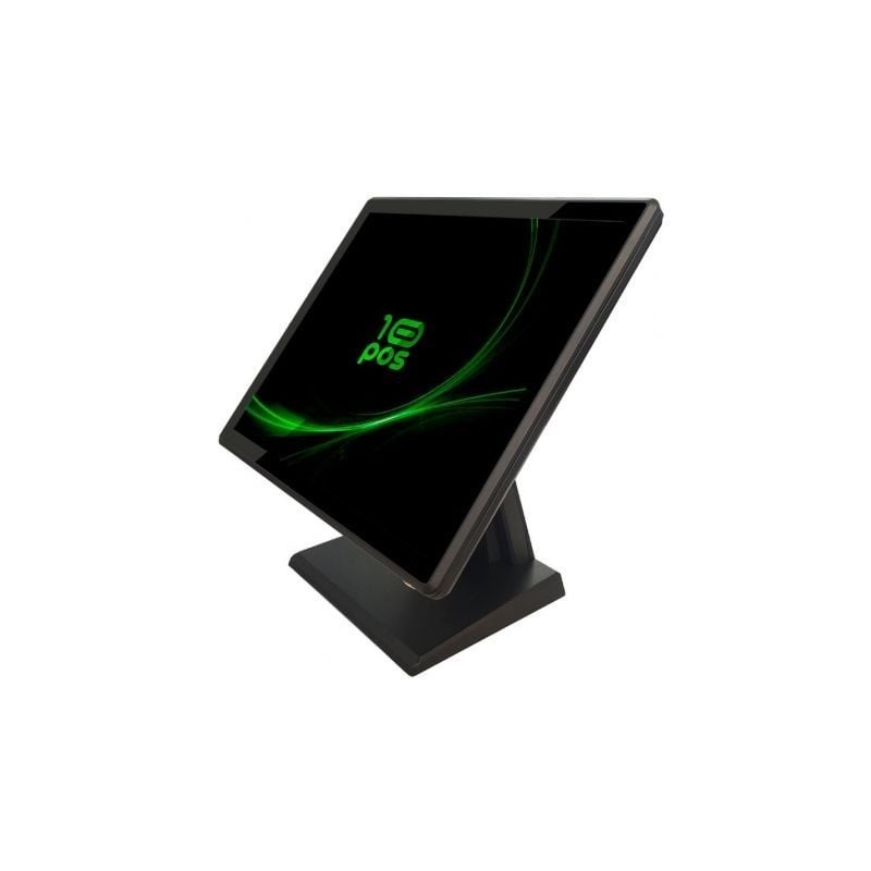 Tpv 10pos 10t-17/ intel core i5 7th/ 8gb/ 256gb ssd/ 17'/ táctil/ wifi/ win11 iot/ incluye software verifactu + 2h de formación