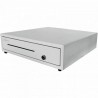 Cajón portamonedas approx appcash01wh/ manual y automático/ blanco