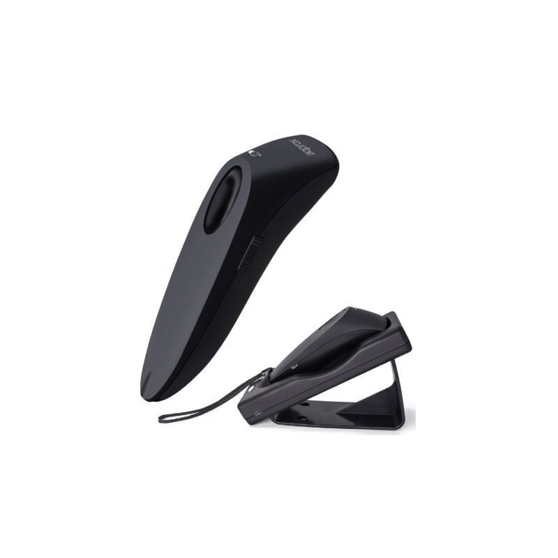 Lector de código de barras 1d-2d approx appls10/ bluetooth/ usb/ radiofrecuencia