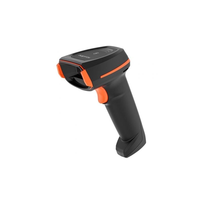Lector de código de barras 1d-2d-qr approx appls24ws/ usb/ bluetooth/ radiofrecuencia
