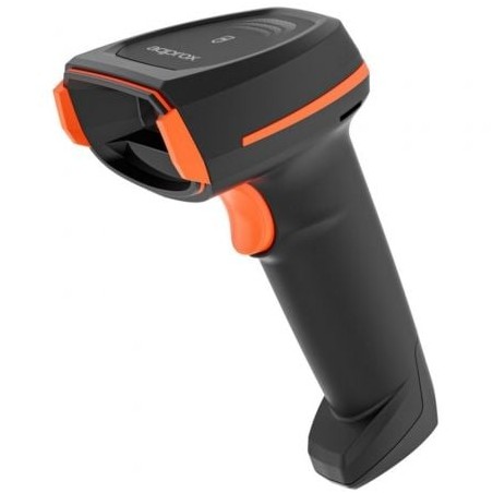 Lector de código de barras 1d-2d-qr approx appls24ws/ usb/ bluetooth/ radiofrecuencia