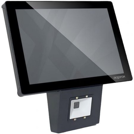 Tpv approx appcheckerprice02 quad core rk3566/ 2gb/ 32gb/ 10'/ táctil/ wifi/ android 11