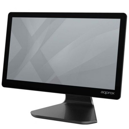 Tpv approx apptpv05android quad core cortex-a55/ 4gb/ 64 emmc/ 15.6'/ táctil/ wifi/ android 11