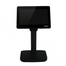 Visor tpv approx appvfd02lcd/ lcd/ usb