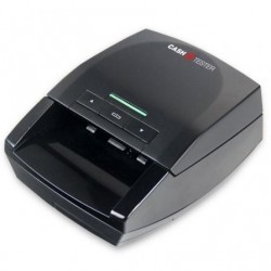 Detector de billetes falsos cash tester ct 432 sd