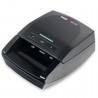 Detector de billetes falsos cash tester ct 432 sd