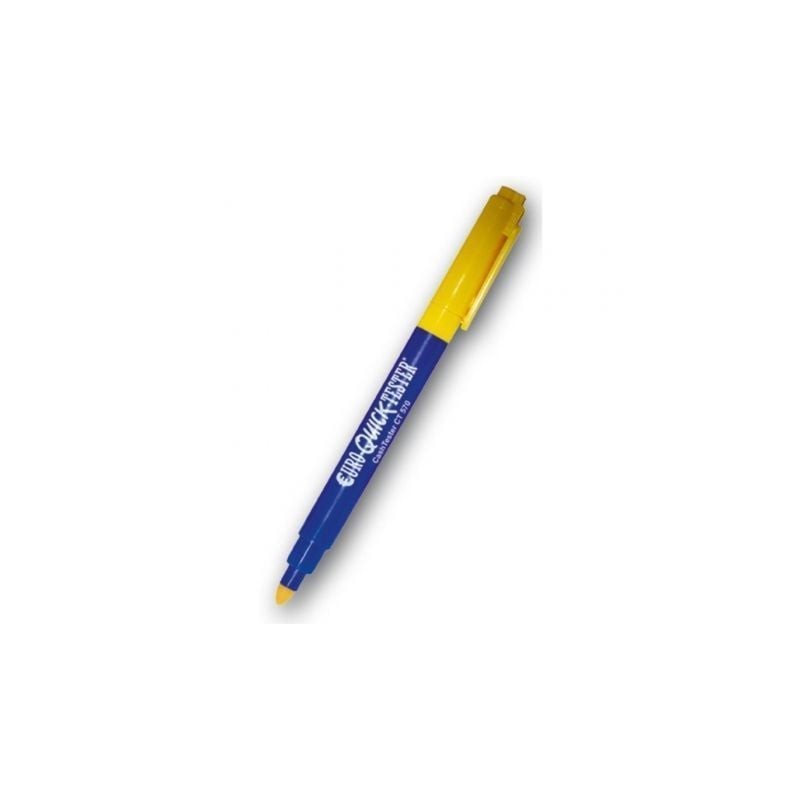 Detector de billetes falsos cash tester rotulador ct 570
