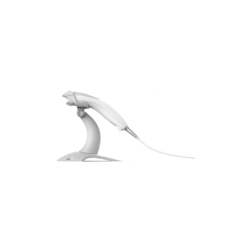 Lector de código de barras 1d-2d-qr honeywell voyager xp curve 1400g/ usb