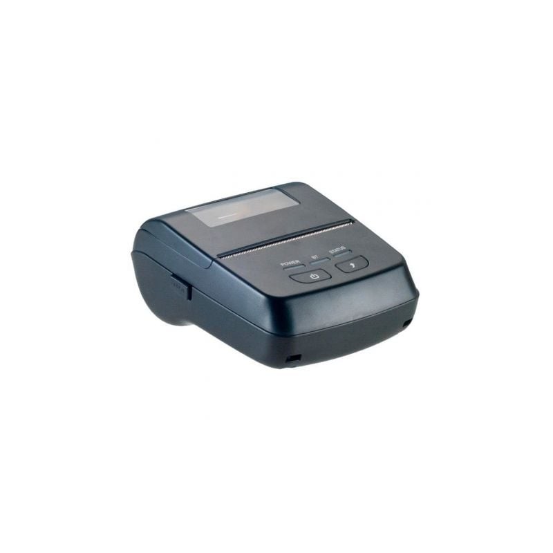 Impresora de tickets premier itp-80 portable wf/ térmica/ usb-wifi/ negra