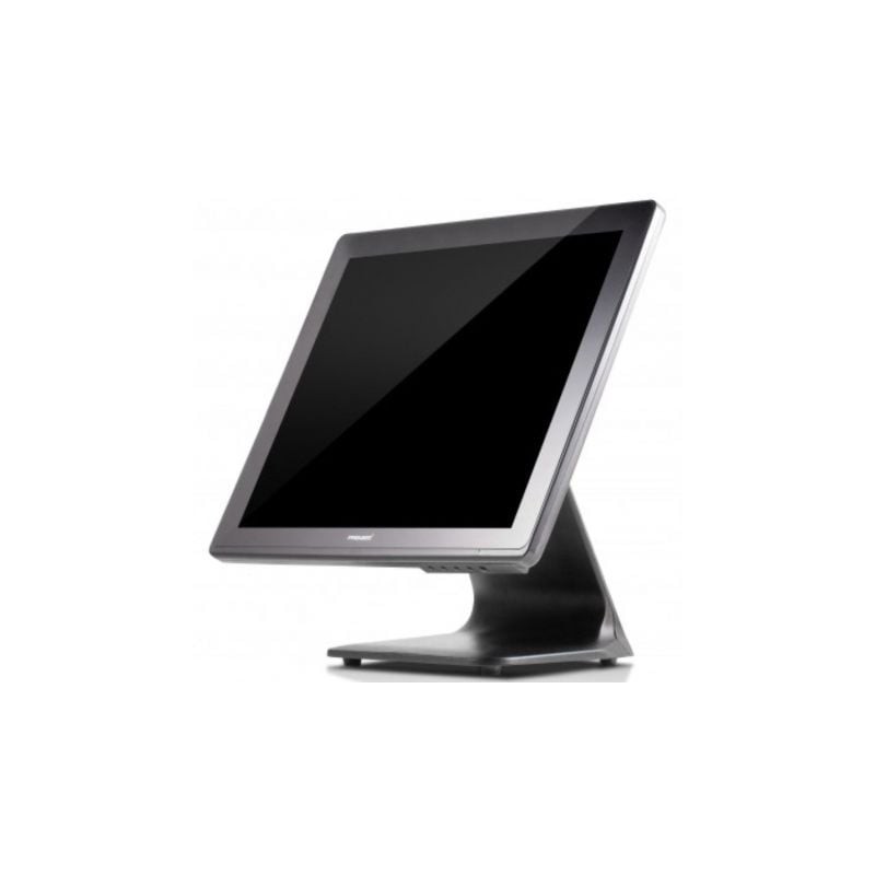 Monitor tpv premier tm-170 17'/ táctil/ negro