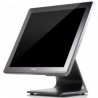 Monitor tpv premier tm-170 17'/ táctil/ negro