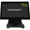 Tpv premier kt-100 ft w intel n97/ 8gb/ 128gb ssd/ 15.6'/ táctil/ wifi