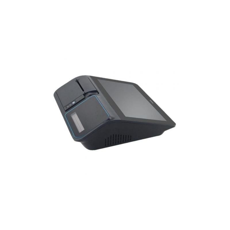Tpv premier kt-116 a con bateria rk3568/ 4gb/ 64gb emmc/ 11.6'/ táctil/ wifi/ android 11/ incluye impresora 80mm