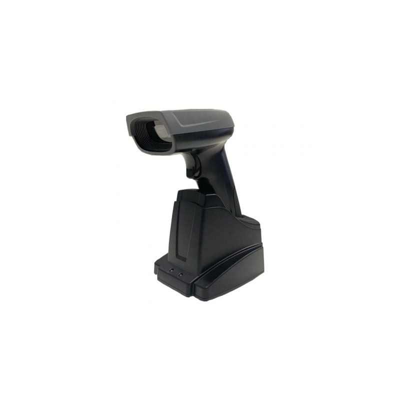 Lector de código de barras 2d premier ms3-2d br/ bluetooth/ usb/ radiofrecuencia