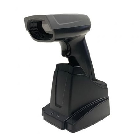 Lector de código de barras 2d premier ms3-2d br/ bluetooth/ usb/ radiofrecuencia