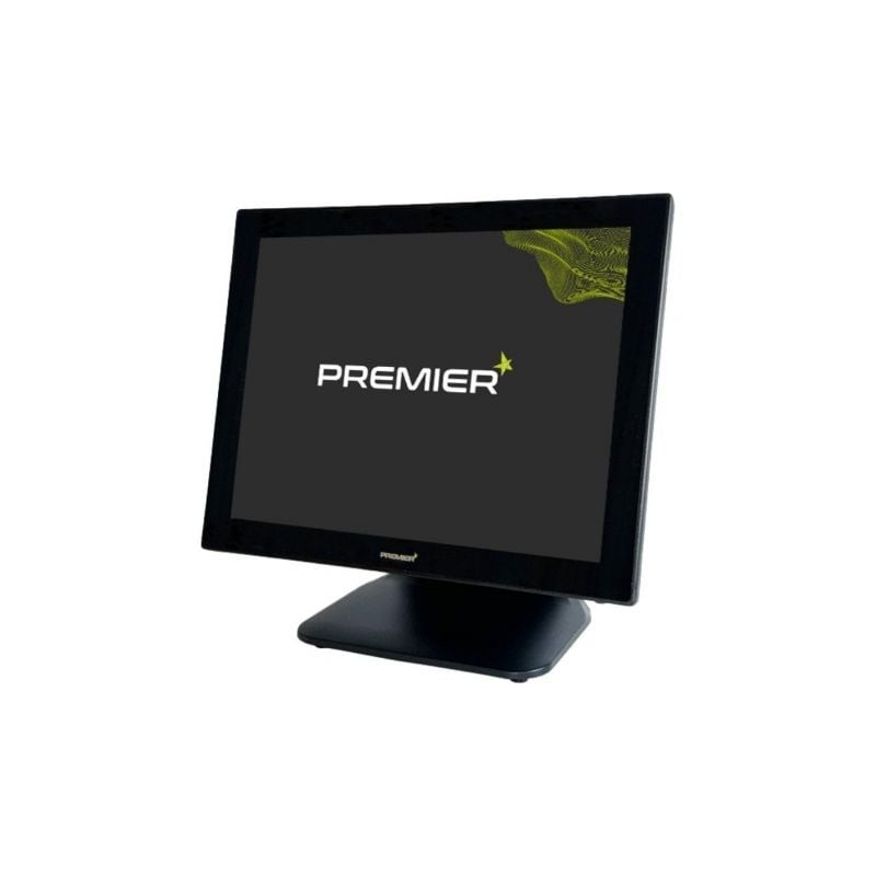 Tpv premier kt-2000 intel core i5-1235u/ 8gb/ 128gb ssd/ 15'/ táctil/ win10 iot