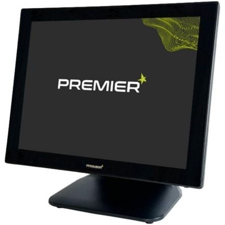 Tpv premier kt-2000 intel core i5-1235u/ 8gb/ 128gb ssd/ 15'/ táctil/ win10 iot