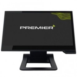 Tpv premier kt-95 intel core i5-7300 u/ 8gb/ 256gb ssd/ 15.6'/ táctil/ soporte plegable