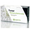 Tóner reciclado karkemis hp nº79x/ negro