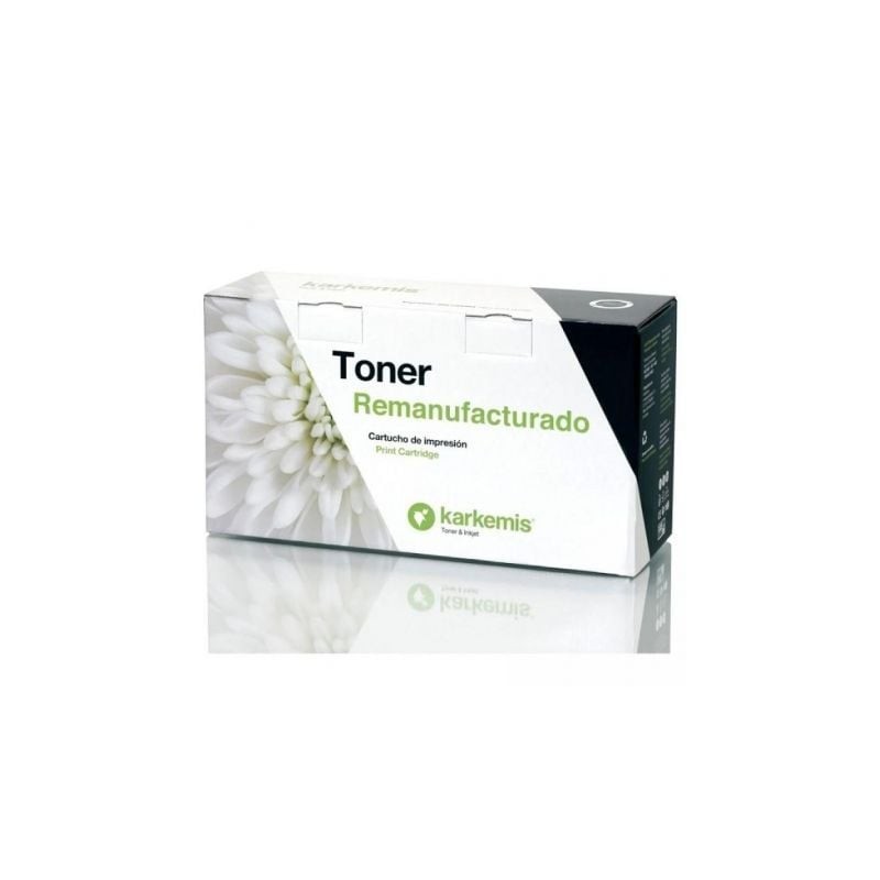Tóner reciclado karkemis hp nº415x/ new chip/ cian